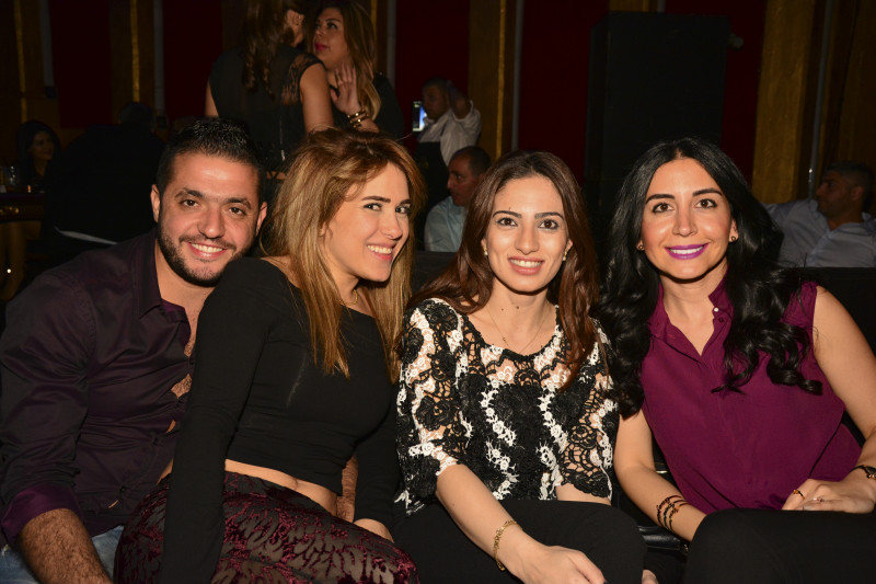 Theatrum on Saturday Night